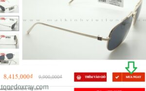 Cách Mua Mắt Kính Online Tại Cửa Hàng Mắt Kính (1)