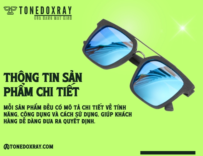 SỰ KIỆN ĐẶC BIỆT TẠI TONEDOXRAY