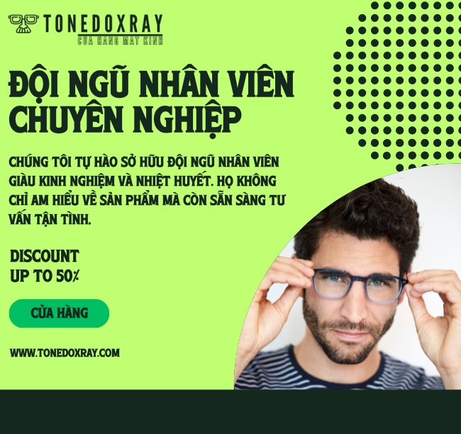 THÔNG TIN TUYỂN DỤNG TẠI TONEDOXRAY